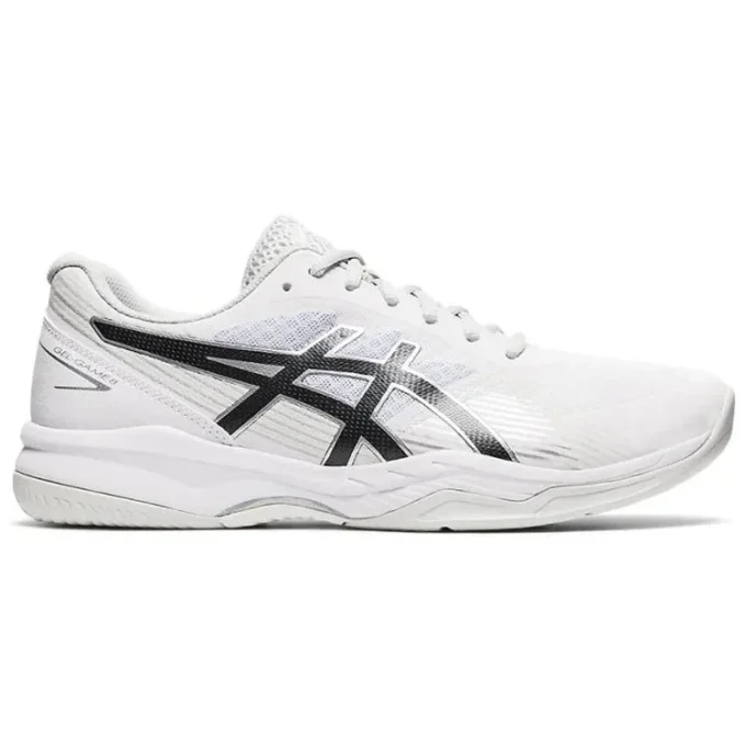 GEL-Game 8 « White Black »