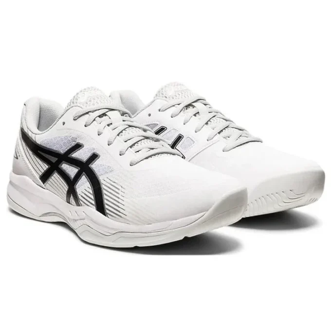 GEL-Game 8 « White Black »