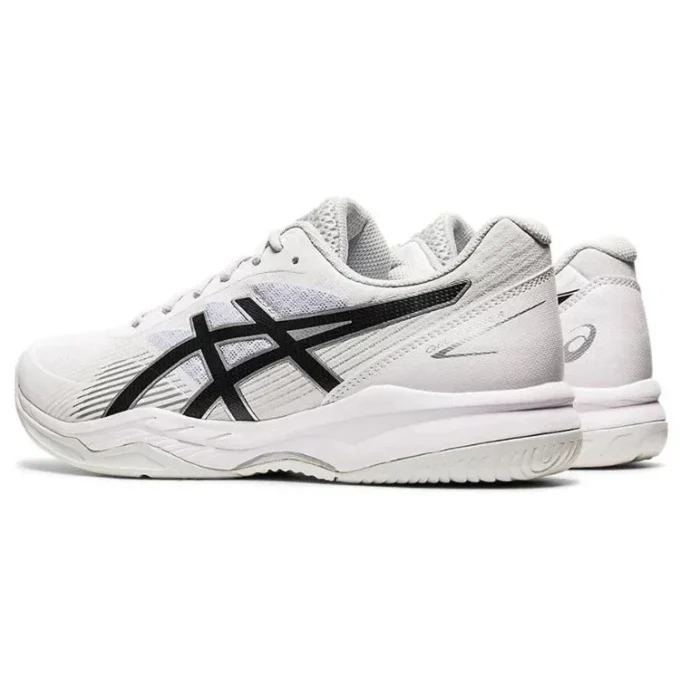 GEL-Game 8 « White Black »