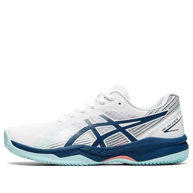 GEL Game 8 « White Light Indigo »