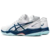 GEL Game 8 « White Light Indigo »