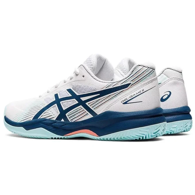 GEL Game 8 « White Light Indigo »
