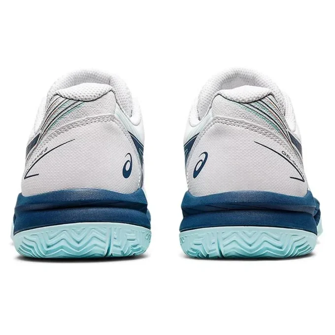 GEL Game 8 « White Light Indigo »