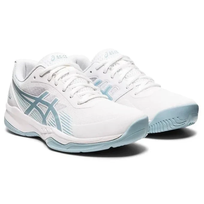 GEL Game 8 « White Smoke Blue »