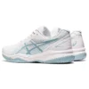 GEL Game 8 « White Smoke Blue »