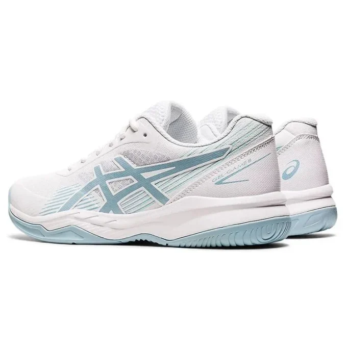 GEL Game 8 « White Smoke Blue »
