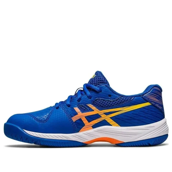 GEL-Game 9 « Blue Orange »