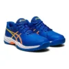 GEL-Game 9 « Blue Orange »