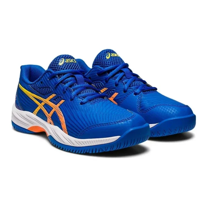GEL-Game 9 « Blue Orange »