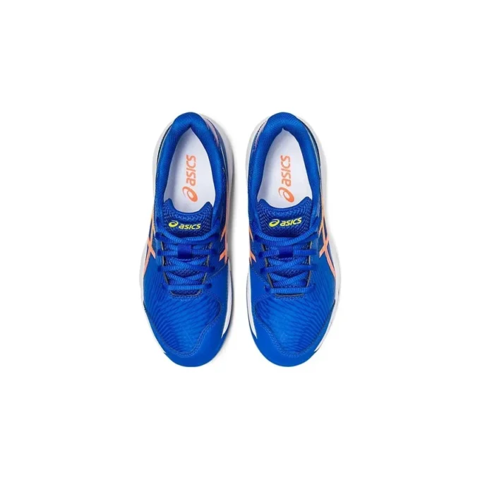 GEL-Game 9 « Blue Orange »