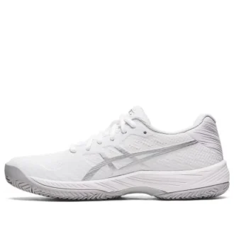 Gel-Game 9 Clay Oc « White »
