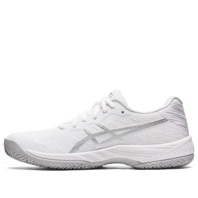 Gel-Game 9 Clay Oc « White »