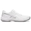 Gel-Game 9 Clay Oc « White »
