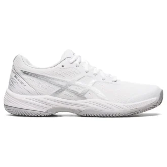 Gel-Game 9 Clay Oc « White »
