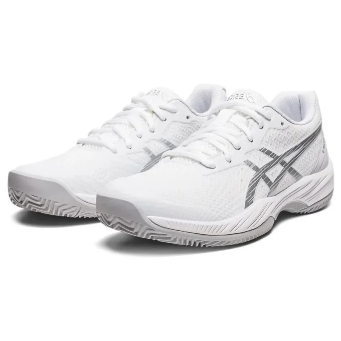 Gel-Game 9 Clay Oc « White »