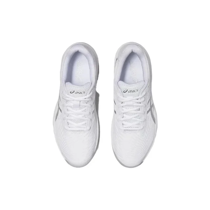 Gel-Game 9 Clay Oc « White »