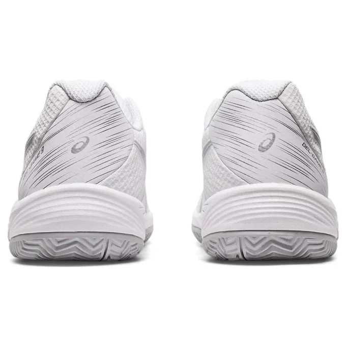 Gel-Game 9 Clay Oc « White »