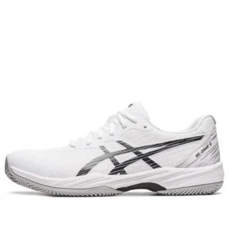 GEL Game 9 Clay OC « White Black »