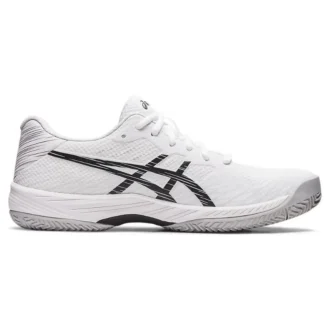 GEL Game 9 Clay OC « White Black »