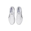 GEL Game 9 Clay OC « White Black »
