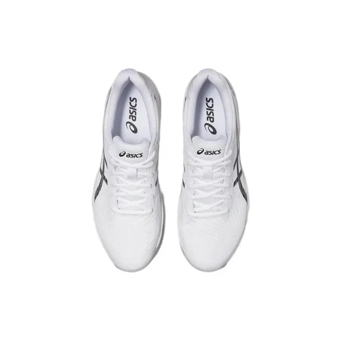 GEL Game 9 Clay OC « White Black »