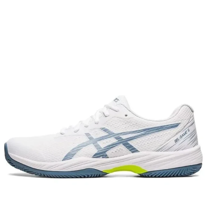 Gel-Game 9 Clay OC « White Steel Blue »