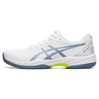 Gel-Game 9 Clay OC « White Steel Blue »
