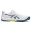 Gel-Game 9 Clay OC « White Steel Blue »