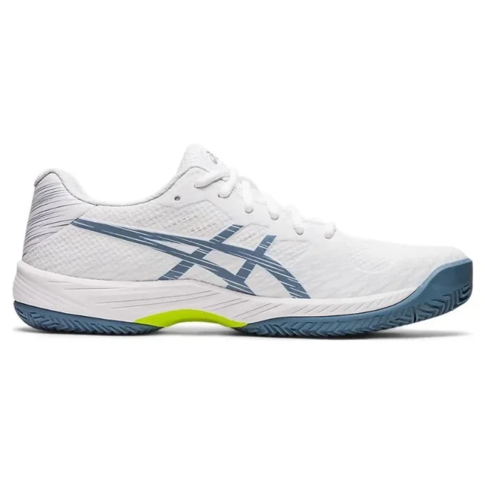 Gel-Game 9 Clay OC « White Steel Blue »