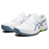Gel-Game 9 Clay OC « White Steel Blue »