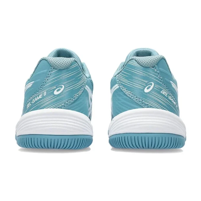 GEL-Game 9 « Gris Blue »