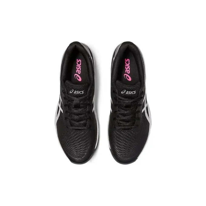GEL Game 9 « Noir/Rose vif »