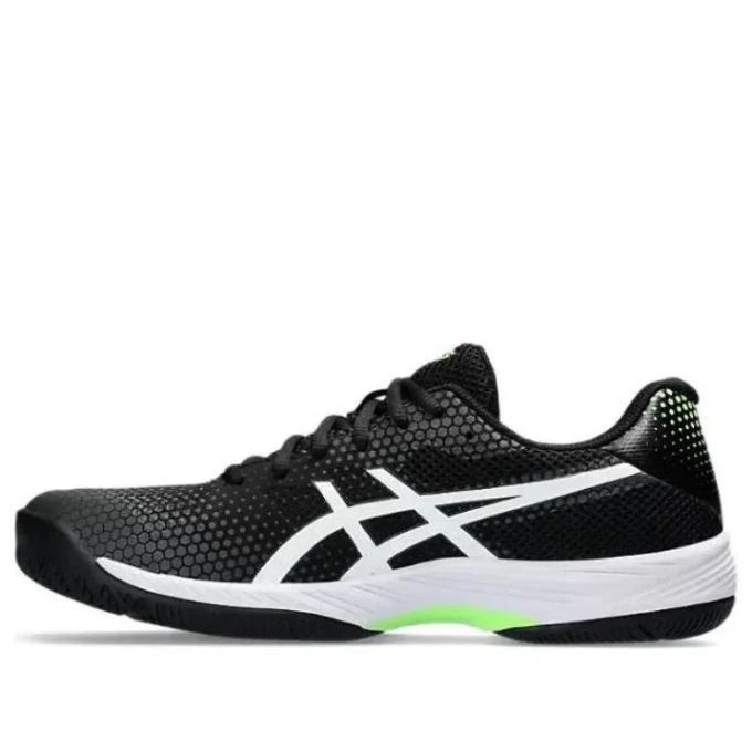 GEL-Game 9 Pickleball « Black White »