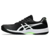 GEL-Game 9 Pickleball « Black White »
