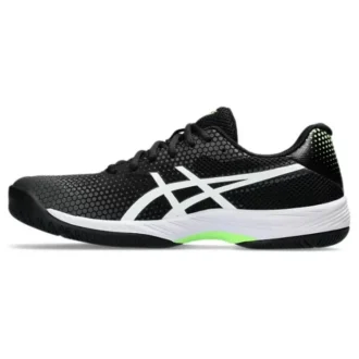 GEL-Game 9 Pickleball « Black White »
