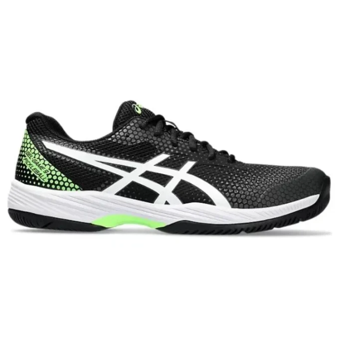 GEL-Game 9 Pickleball « Black White »