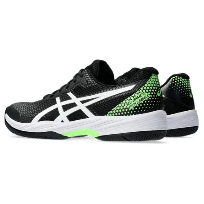 GEL-Game 9 Pickleball « Black White »