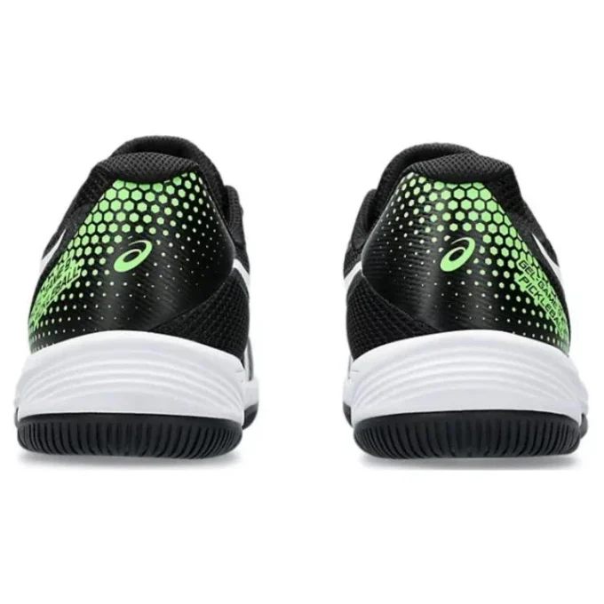 GEL-Game 9 Pickleball « Black White »