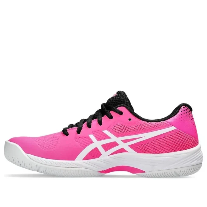 GEL Game 9 Pickleball « Rose vif »