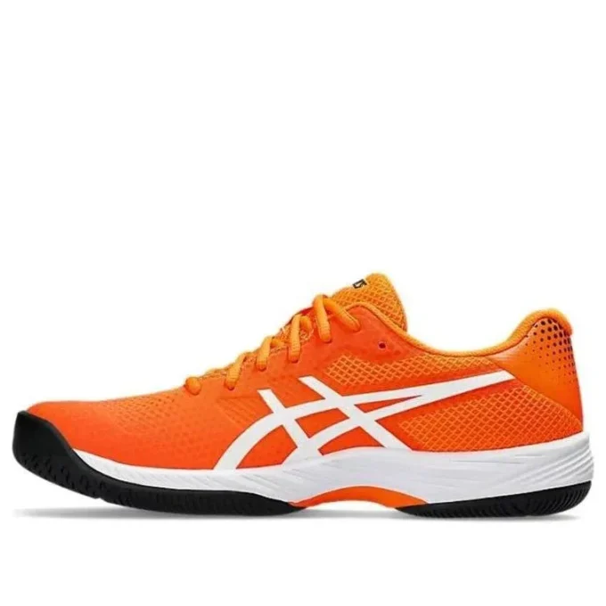 GEL-Game 9 Pickleball « Shocking Orange »