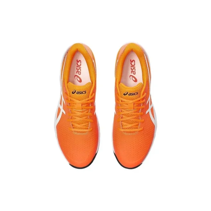 GEL-Game 9 Pickleball « Shocking Orange »
