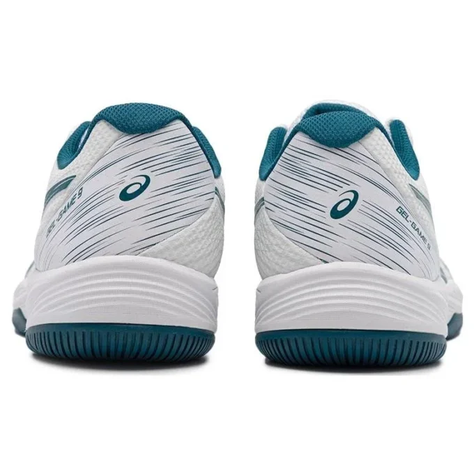 GEL-Game 9 « Restful Teal »