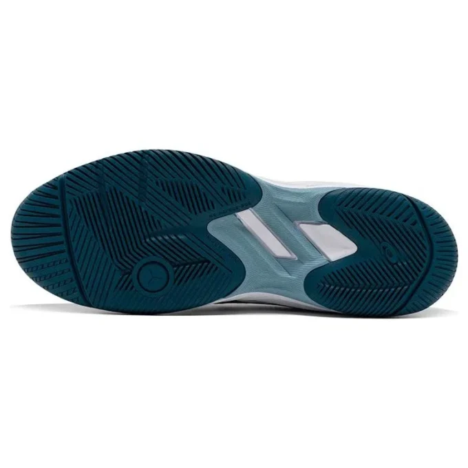 GEL-Game 9 « Restful Teal »