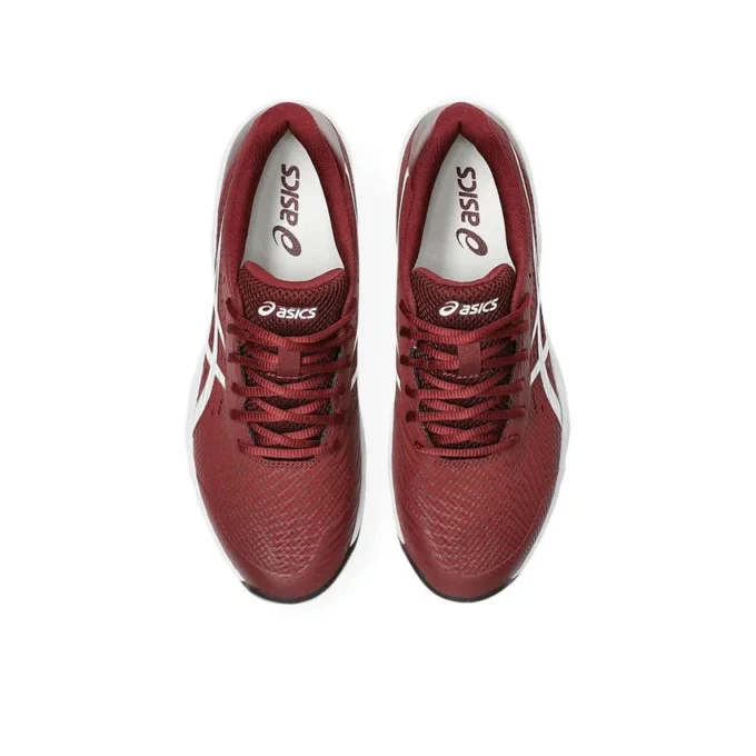 GEL Game 9 « Rouge antique »