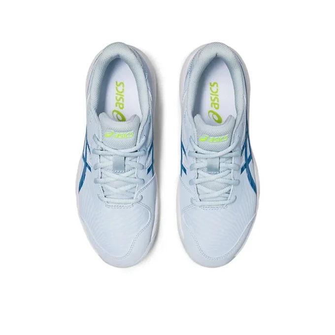 GEL Game 9 « Sky Reborn Blue »