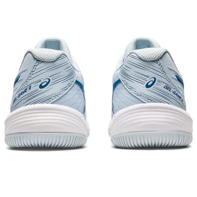 GEL Game 9 « Sky Reborn Blue »