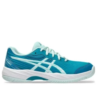 GEL-Game 9 « Teal Blue White »