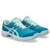 GEL-Game 9 « Teal Blue White »