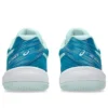 GEL-Game 9 « Teal Blue White »