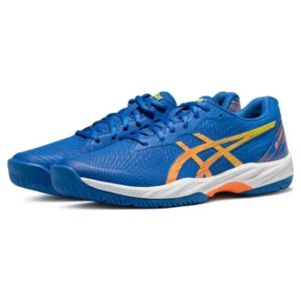 GEL Game 9 « Tuna Blue »
